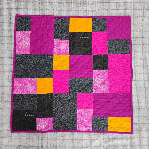 Baby Quilt