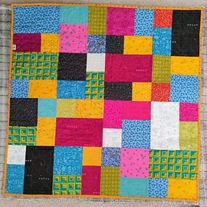 Baby Quilt v2
