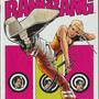 CrossGen Kiss Kiss Bang Bang (2004) complete set 1-5 Bedard Perkins-4