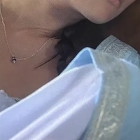 Sophie’s Amethyst Necklace-Sophie Baek-Bridgerton  - Thumbnail 1