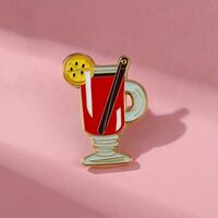 HOT TODDY PIN - Thumbnail 2