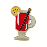 HOT TODDY PIN - Thumbnail 3