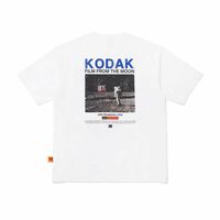 FILM FROM THE MOON TEE   - Thumbnail 4
