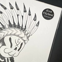 A3 Print by Cote Escriva "Freackey Mouse (2015)" - Thumbnail 5