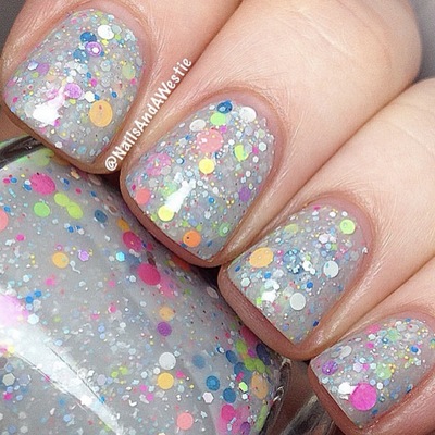 Polish ‘m - neonsense