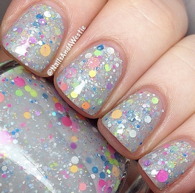 Polish ‘M - Neonsense