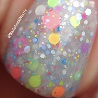 Polish ‘M - Neonsense - Thumbnail 1