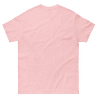 SHE SAID Unisex classic tee - Thumbnail 27