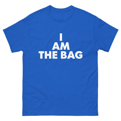 Igetmoney unisex classic tee