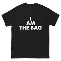 IGETMONEY Unisex classic tee - Thumbnail 1