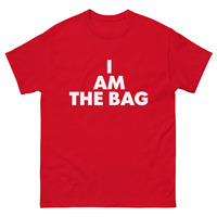 IGETMONEY Unisex classic tee - Thumbnail 5