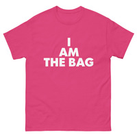 IGETMONEY Unisex classic tee - Thumbnail 14
