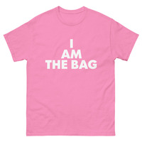 IGETMONEY Unisex classic tee - Thumbnail 18