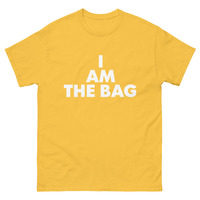 IGETMONEY Unisex classic tee - Thumbnail 24