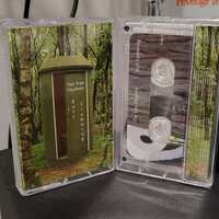 The Tree Flushers - Butt Slamming (cassette) - Thumbnail 1