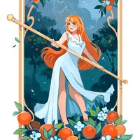 One Piece - Nami - Thumbnail 1