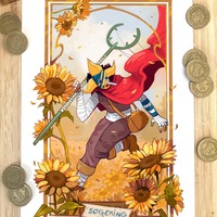 One Piece - The 6 Crew - Thumbnail 2