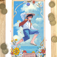 One Piece - The 6 Crew - Thumbnail 6