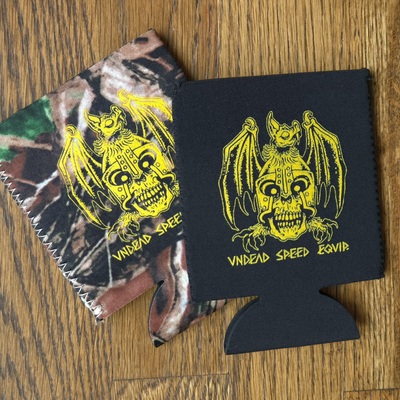 Coat of arms - koozies