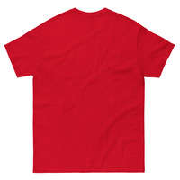 SCALES Unisex classic tee - Thumbnail 5