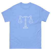 SCALES Unisex classic tee - Thumbnail 20