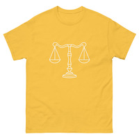 SCALES Unisex classic tee - Thumbnail 26