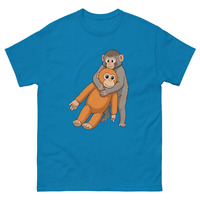 PUNCHY Unisex classic tee - Thumbnail 5