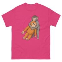 PUNCHY Unisex classic tee - Thumbnail 7