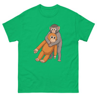 PUNCHY Unisex classic tee - Thumbnail 10