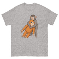 PUNCHY Unisex classic tee - Thumbnail 12