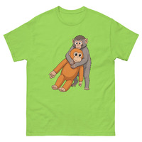 PUNCHY Unisex classic tee - Thumbnail 14