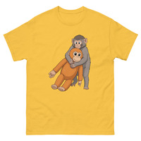 PUNCHY Unisex classic tee - Thumbnail 16