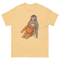 PUNCHY Unisex classic tee - Thumbnail 18
