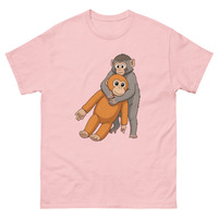 PUNCHY Unisex classic tee - Thumbnail 20