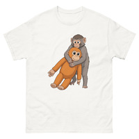 PUNCHY Unisex classic tee - Thumbnail 22