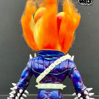 "BONE-RIDER" CUSTOM TOY - Thumbnail 2