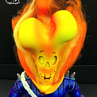 "BONE-RIDER" CUSTOM TOY - Thumbnail 4