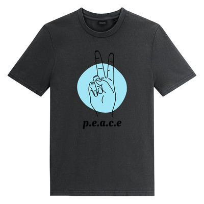 Unisex garment dyed creator 2.0 vintage t-shirt | stanley/stella satu041