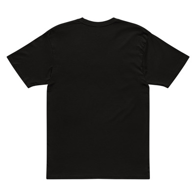 Peace cotton heritage mc1082 i men's premium short sleeve tee