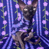 Lilac Alleluia - Sleepwear - Thumbnail 1