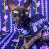 Lilac Alleluia - Sleepwear - Thumbnail 2