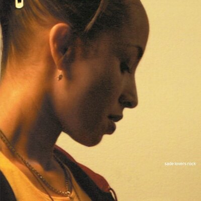 Sade - Lovers Rock (CD)