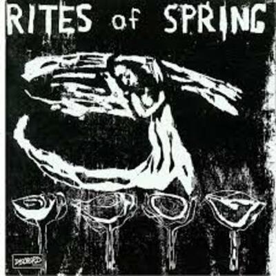 Rites of spring - rites of spring