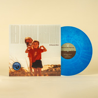 Red Arrow Highway "Be Someone Better" 12" LP  - Thumbnail 1