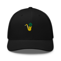 chaachocino - trophy - trucker - Thumbnail 1