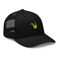 chaachocino - trophy - trucker - Thumbnail 3