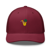 chaachocino - trophy - trucker - Thumbnail 4