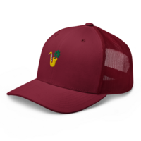 chaachocino - trophy - trucker - Thumbnail 6