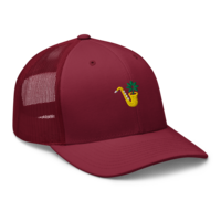 chaachocino - trophy - trucker - Thumbnail 7