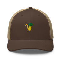 chaachocino - trophy - trucker - Thumbnail 8